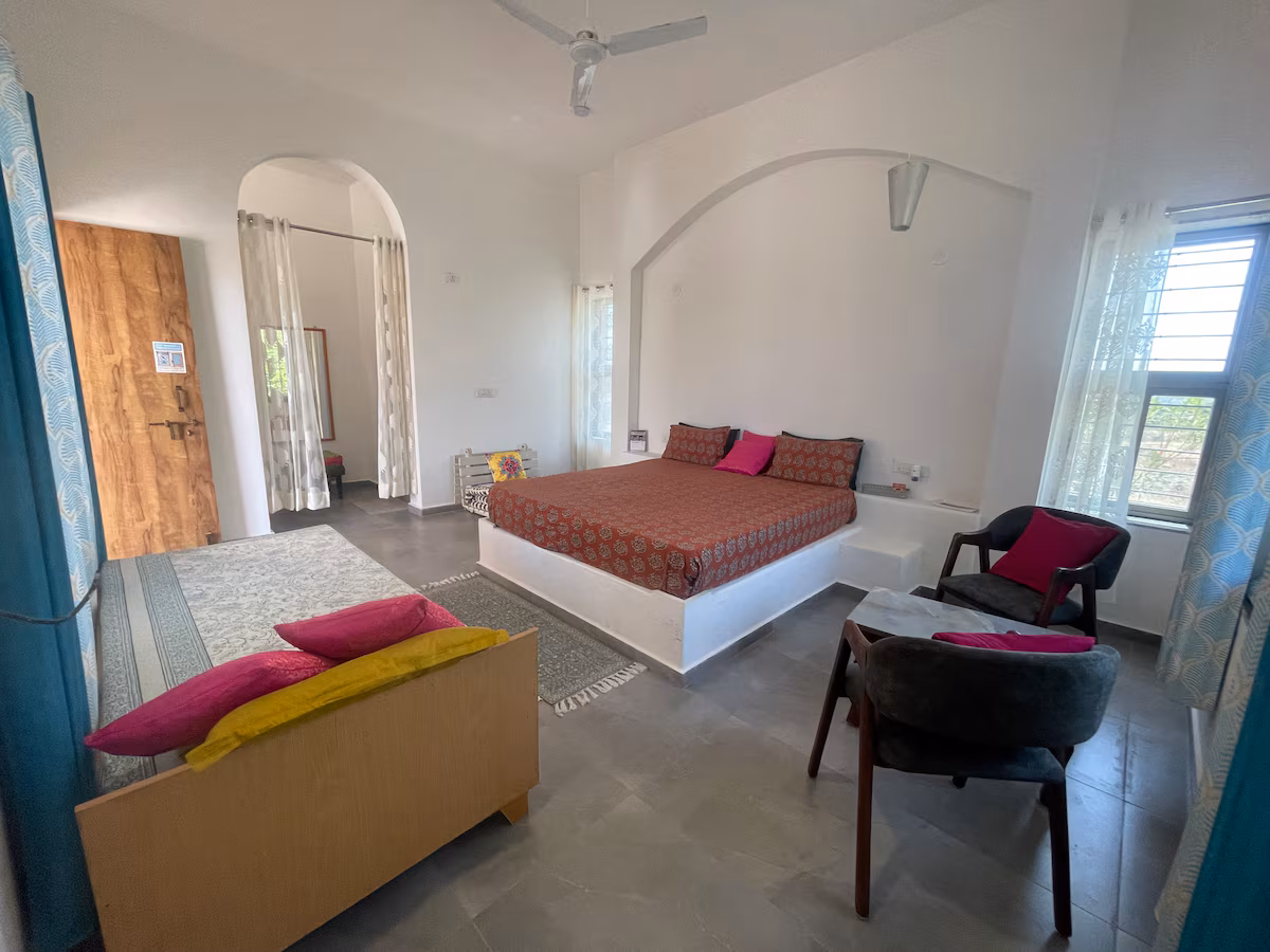 Bedroom 3