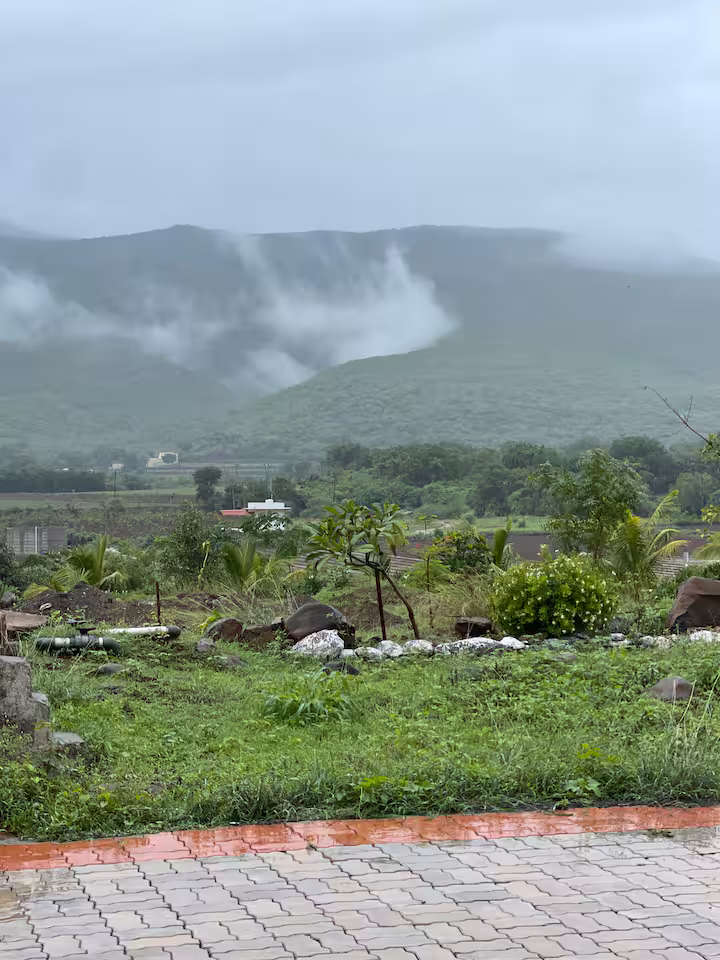 Girnar Nature Safari